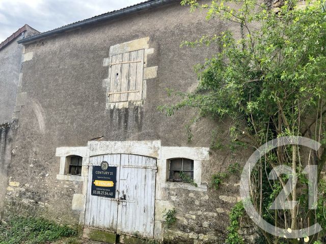 maison à vendre - 1 pièce - 43.0 m2 - LYS - 58 - BOURGOGNE - Century 21 Agence Ducreux