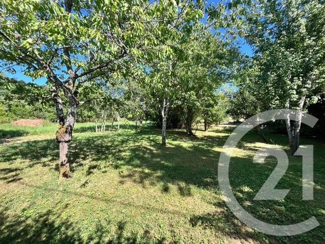 maison à vendre - 7 pièces - 196.09 m2 - ST MALO EN DONZIOIS - 58 - BOURGOGNE - Century 21 Agence Ducreux