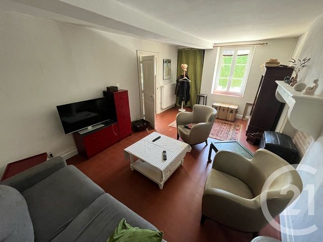 maison à vendre - 7 pièces - 196.09 m2 - ST MALO EN DONZIOIS - 58 - BOURGOGNE - Century 21 Agence Ducreux