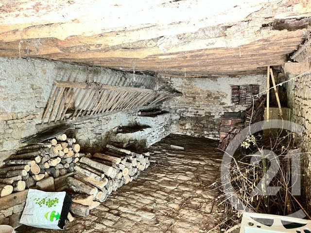 maison à vendre - 7 pièces - 196.09 m2 - ST MALO EN DONZIOIS - 58 - BOURGOGNE - Century 21 Agence Ducreux