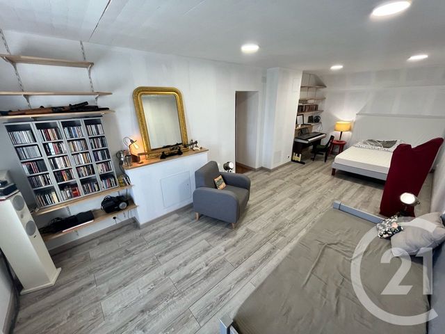 maison à vendre - 7 pièces - 196.09 m2 - ST MALO EN DONZIOIS - 58 - BOURGOGNE - Century 21 Agence Ducreux