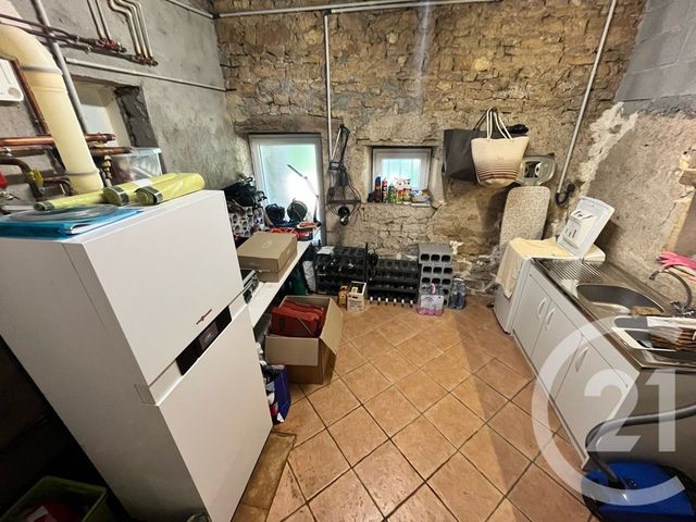 maison à vendre - 7 pièces - 196.09 m2 - ST MALO EN DONZIOIS - 58 - BOURGOGNE - Century 21 Agence Ducreux