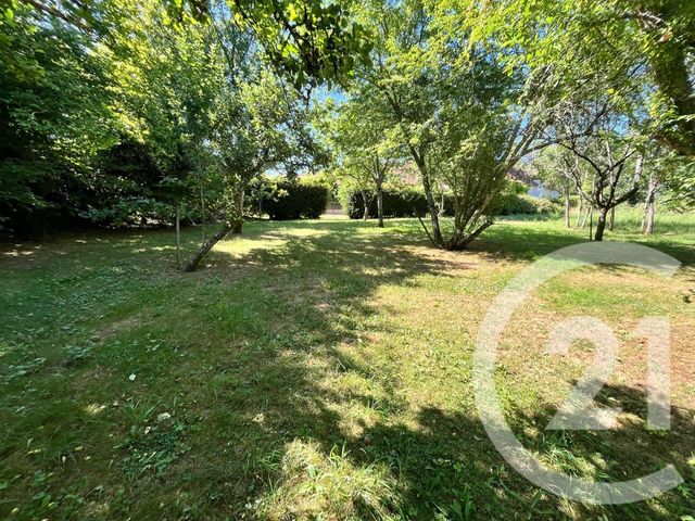 maison à vendre - 7 pièces - 196.09 m2 - ST MALO EN DONZIOIS - 58 - BOURGOGNE - Century 21 Agence Ducreux