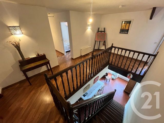 maison à vendre - 7 pièces - 196.09 m2 - ST MALO EN DONZIOIS - 58 - BOURGOGNE - Century 21 Agence Ducreux