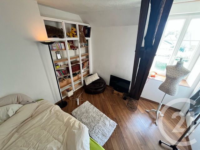 maison à vendre - 7 pièces - 196.09 m2 - ST MALO EN DONZIOIS - 58 - BOURGOGNE - Century 21 Agence Ducreux