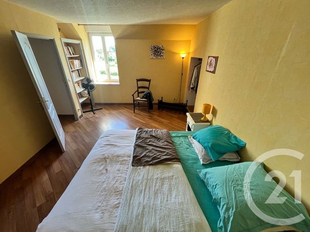 maison à vendre - 7 pièces - 196.09 m2 - ST MALO EN DONZIOIS - 58 - BOURGOGNE - Century 21 Agence Ducreux