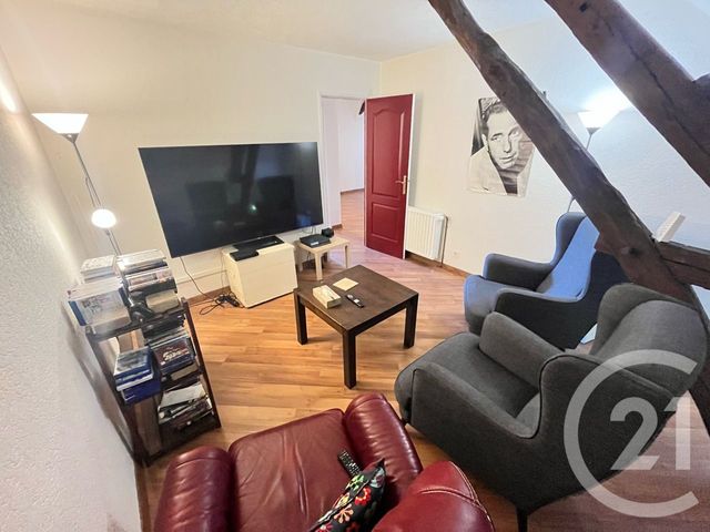 maison à vendre - 7 pièces - 196.09 m2 - ST MALO EN DONZIOIS - 58 - BOURGOGNE - Century 21 Agence Ducreux