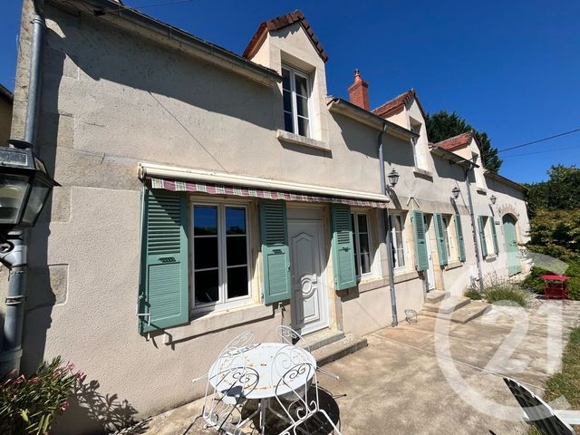 Maison à vendre ST MALO EN DONZIOIS