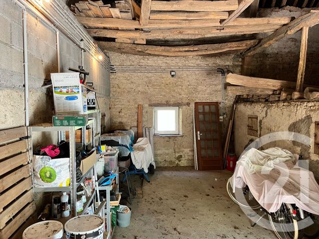 maison à vendre - 7 pièces - 196.09 m2 - ST MALO EN DONZIOIS - 58 - BOURGOGNE - Century 21 Agence Ducreux