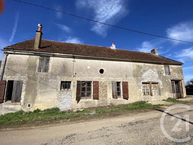 Maison à vendre MARCY