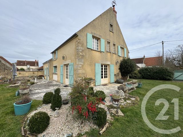 maison - VARZY - 58