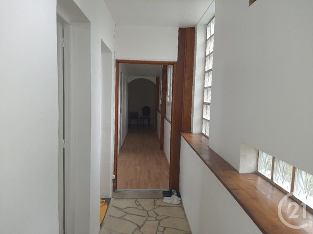 maison à vendre - 4 pièces - 150.59 m2 - CLAMECY - 58 - BOURGOGNE - Century 21 Agence Ducreux