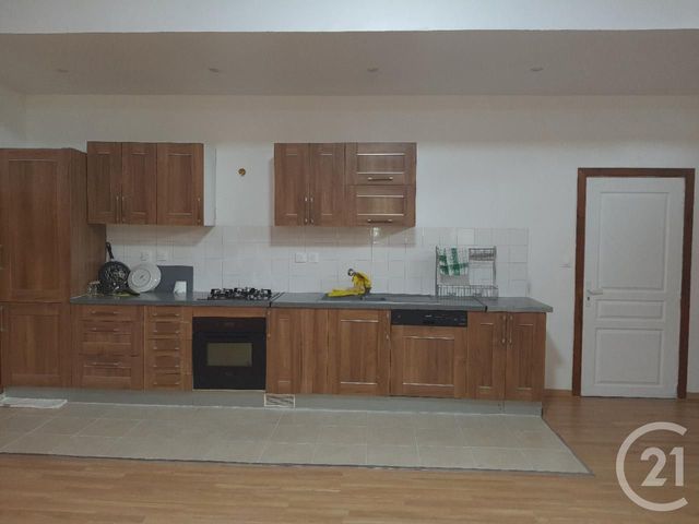 maison à vendre - 4 pièces - 150.59 m2 - CLAMECY - 58 - BOURGOGNE - Century 21 Agence Ducreux