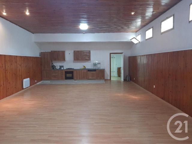 maison à vendre - 4 pièces - 150.59 m2 - CLAMECY - 58 - BOURGOGNE - Century 21 Agence Ducreux