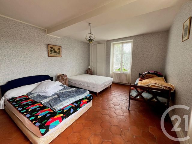 maison à vendre - 9 pièces - 189.1 m2 - DORNECY - 58 - BOURGOGNE - Century 21 Agence Ducreux