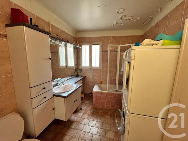 maison à vendre - 9 pièces - 189.1 m2 - DORNECY - 58 - BOURGOGNE - Century 21 Agence Ducreux