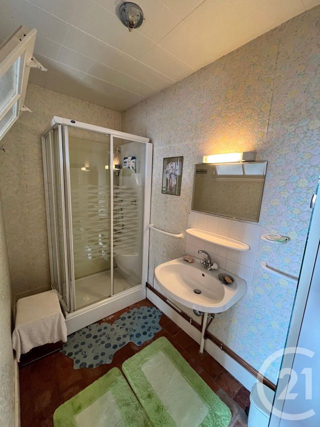 maison à vendre - 9 pièces - 189.1 m2 - DORNECY - 58 - BOURGOGNE - Century 21 Agence Ducreux