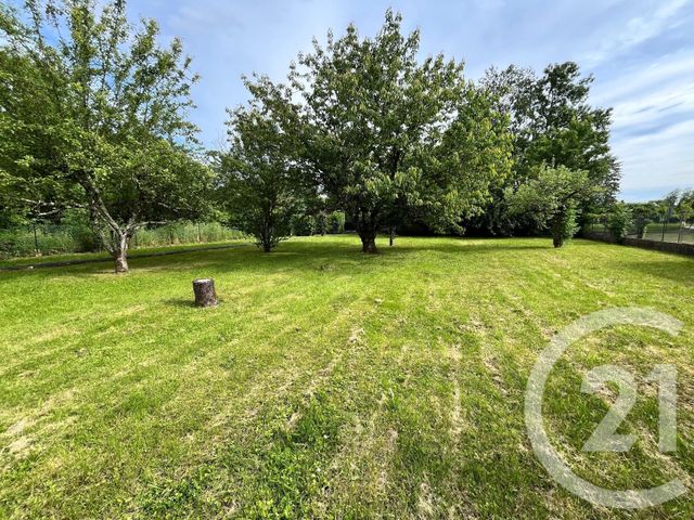 maison à vendre - 9 pièces - 189.1 m2 - DORNECY - 58 - BOURGOGNE - Century 21 Agence Ducreux