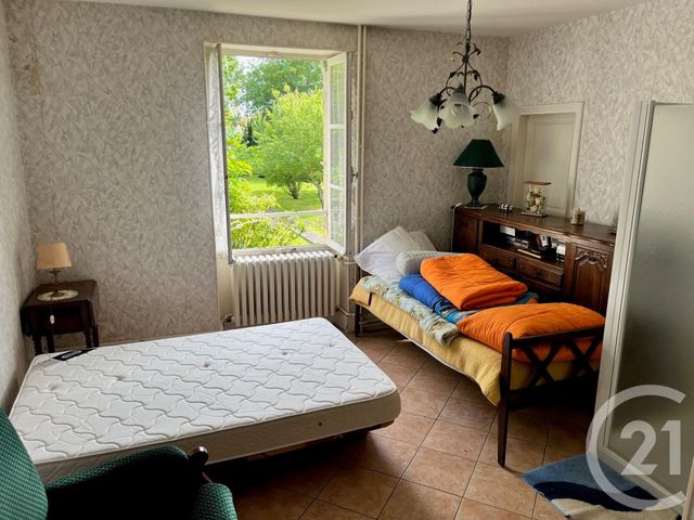 maison à vendre - 9 pièces - 189.1 m2 - DORNECY - 58 - BOURGOGNE - Century 21 Agence Ducreux