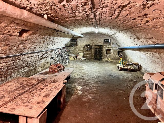 maison à vendre - 9 pièces - 189.1 m2 - DORNECY - 58 - BOURGOGNE - Century 21 Agence Ducreux