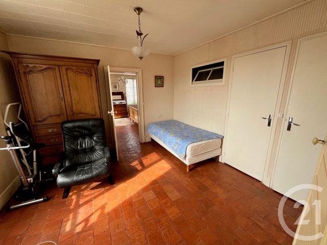 maison à vendre - 9 pièces - 189.1 m2 - DORNECY - 58 - BOURGOGNE - Century 21 Agence Ducreux