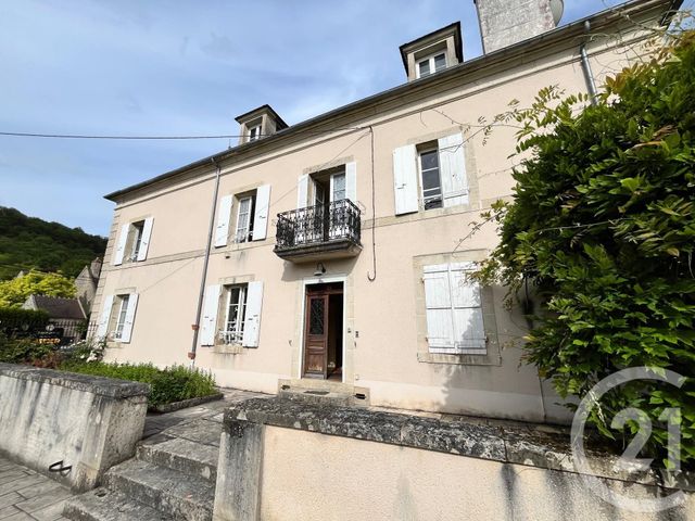 maison - DORNECY - 58