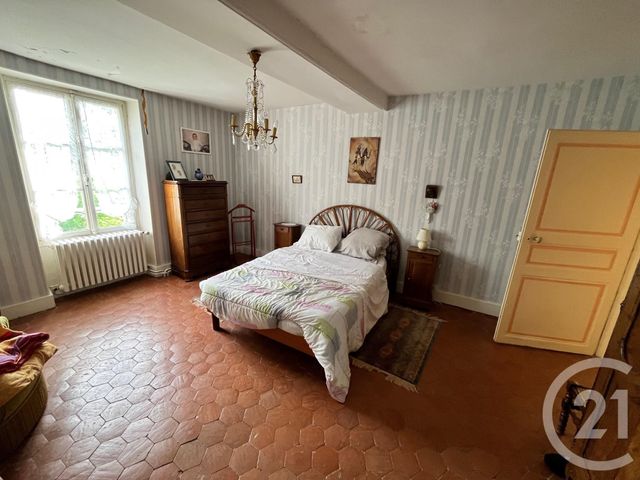 maison à vendre - 9 pièces - 189.1 m2 - DORNECY - 58 - BOURGOGNE - Century 21 Agence Ducreux