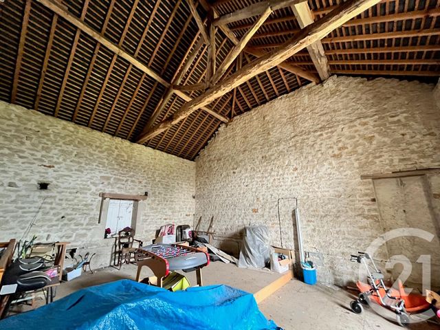 maison à vendre - 9 pièces - 189.1 m2 - DORNECY - 58 - BOURGOGNE - Century 21 Agence Ducreux