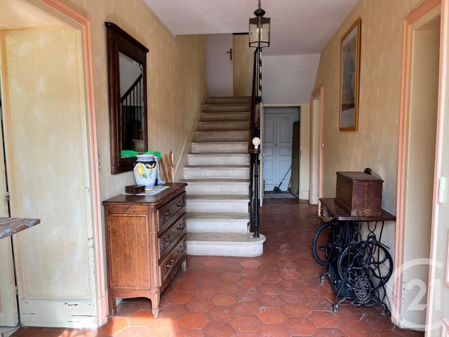 maison à vendre - 9 pièces - 189.1 m2 - DORNECY - 58 - BOURGOGNE - Century 21 Agence Ducreux