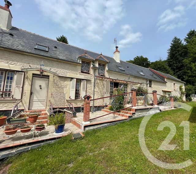 maison - PREMERY - 58