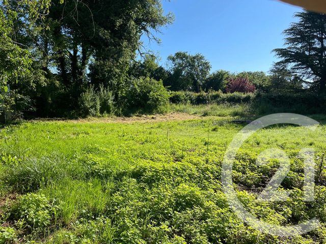 maison à vendre - 4 pièces - 78.75 m2 - ARBOURSE - 58 - BOURGOGNE - Century 21 Agence Ducreux