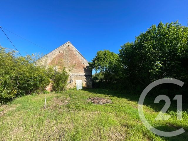 maison à vendre - 4 pièces - 78.75 m2 - ARBOURSE - 58 - BOURGOGNE - Century 21 Agence Ducreux