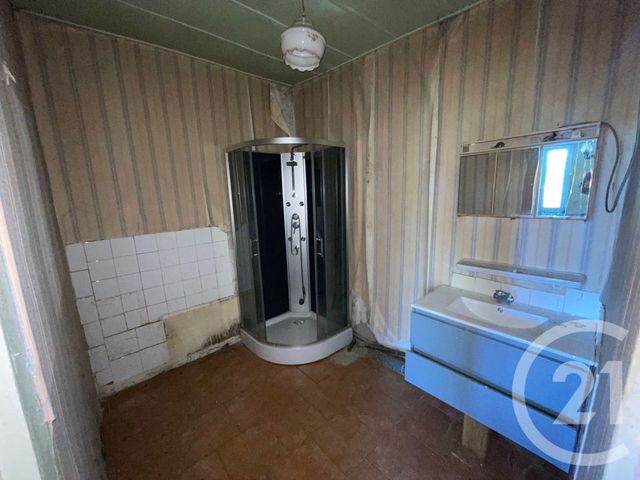 maison à vendre - 4 pièces - 78.75 m2 - ARBOURSE - 58 - BOURGOGNE - Century 21 Agence Ducreux