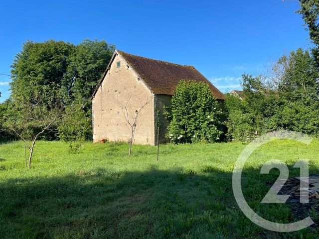 maison à vendre - 4 pièces - 78.75 m2 - ARBOURSE - 58 - BOURGOGNE - Century 21 Agence Ducreux