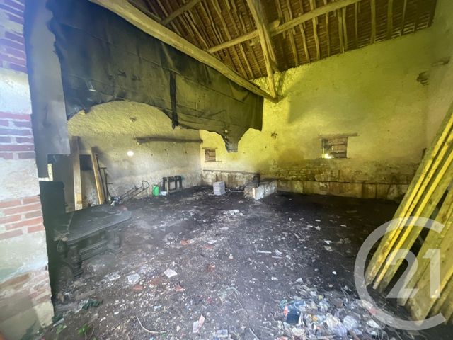 maison à vendre - 4 pièces - 78.75 m2 - ARBOURSE - 58 - BOURGOGNE - Century 21 Agence Ducreux