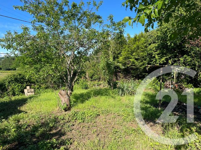 maison à vendre - 4 pièces - 78.75 m2 - ARBOURSE - 58 - BOURGOGNE - Century 21 Agence Ducreux