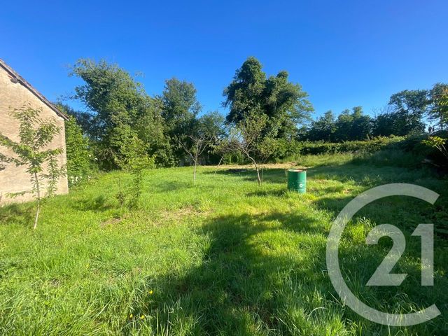 maison à vendre - 4 pièces - 78.75 m2 - ARBOURSE - 58 - BOURGOGNE - Century 21 Agence Ducreux