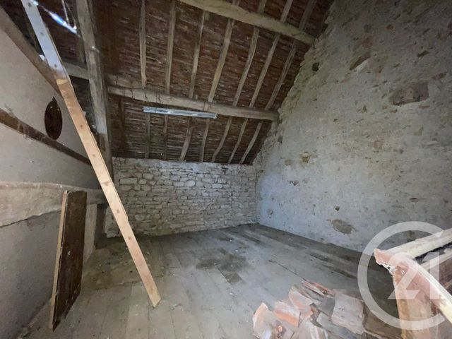 maison à vendre - 4 pièces - 78.75 m2 - ARBOURSE - 58 - BOURGOGNE - Century 21 Agence Ducreux