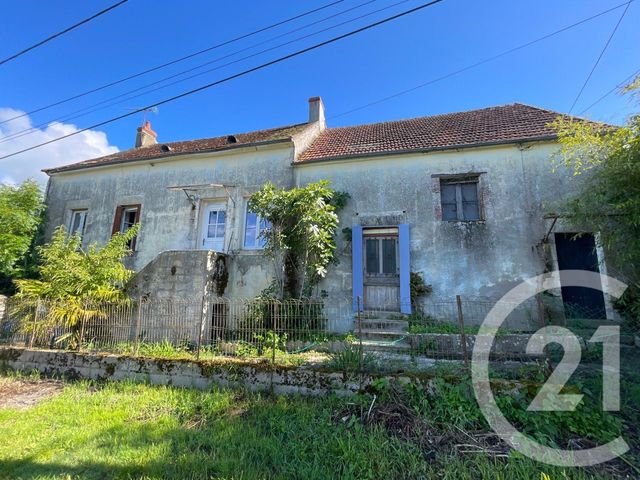 maison - ARBOURSE - 58