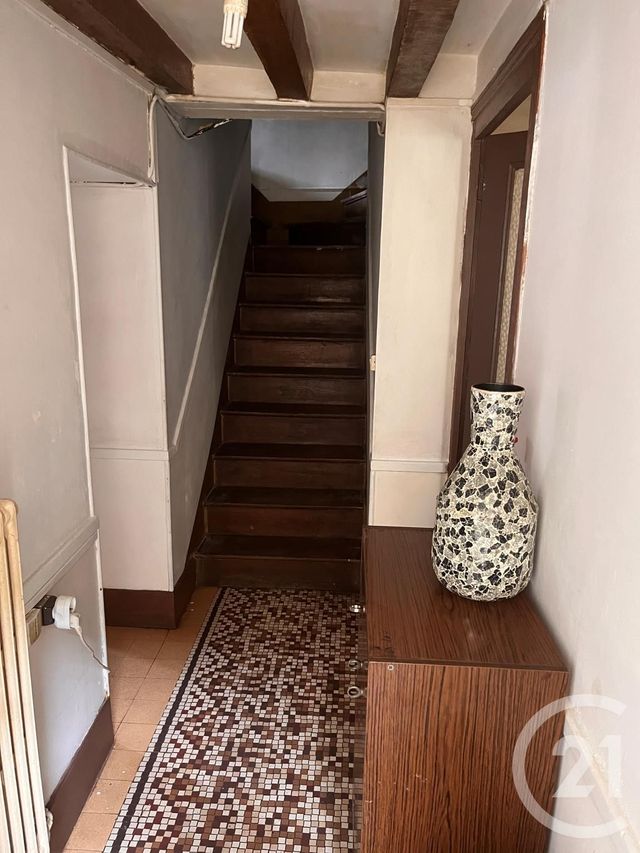 maison - CLAMECY - 58