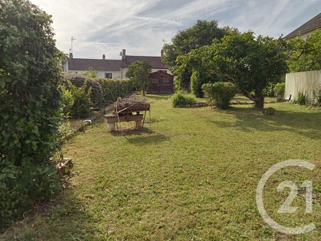 Afficher la photo en grand maison à vendre - 5 pièces - 111.11 m2 - CLAMECY - 58 - BOURGOGNE - Century 21 Agence Ducreux