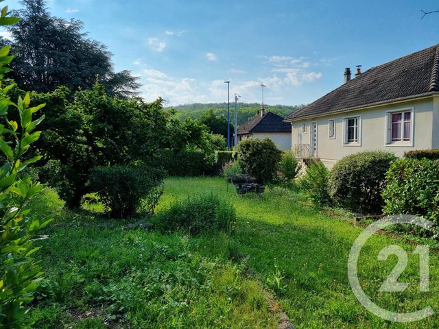Afficher la photo en grand maison à vendre - 5 pièces - 111.11 m2 - CLAMECY - 58 - BOURGOGNE - Century 21 Agence Ducreux