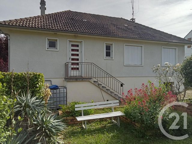 Afficher la photo en grand maison à vendre - 5 pièces - 111.11 m2 - CLAMECY - 58 - BOURGOGNE - Century 21 Agence Ducreux