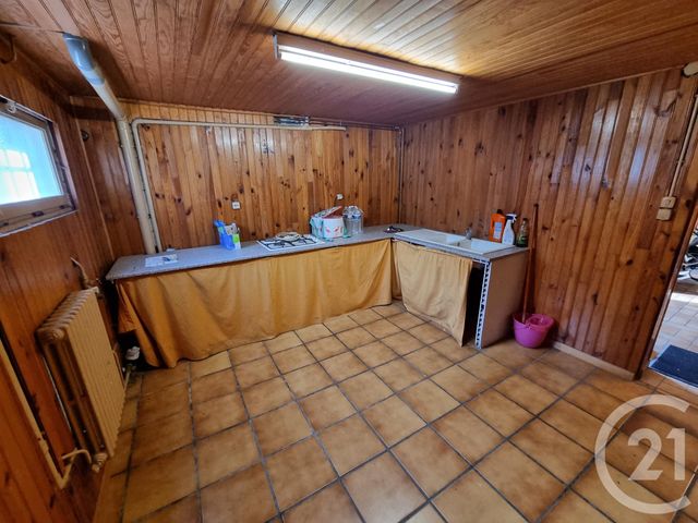 Afficher la photo en grand maison à vendre - 5 pièces - 111.11 m2 - CLAMECY - 58 - BOURGOGNE - Century 21 Agence Ducreux
