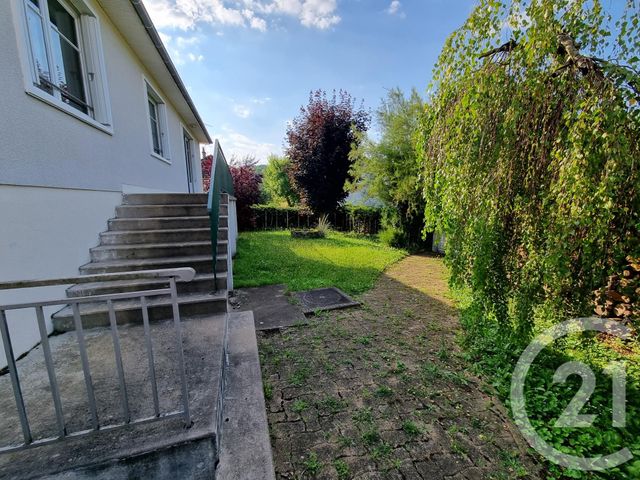 Afficher la photo en grand maison à vendre - 5 pièces - 111.11 m2 - CLAMECY - 58 - BOURGOGNE - Century 21 Agence Ducreux