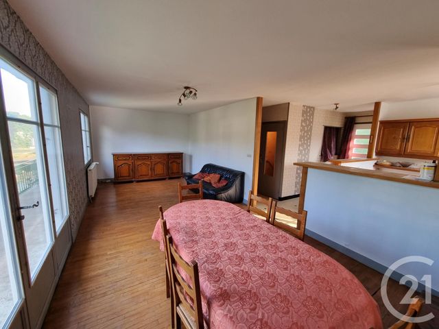Afficher la photo en grand maison à vendre - 5 pièces - 111.11 m2 - CLAMECY - 58 - BOURGOGNE - Century 21 Agence Ducreux