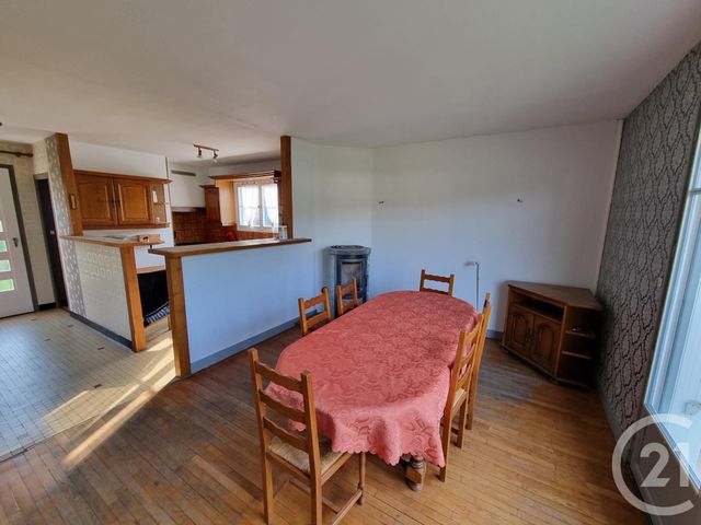 Afficher la photo en grand maison à vendre - 5 pièces - 111.11 m2 - CLAMECY - 58 - BOURGOGNE - Century 21 Agence Ducreux