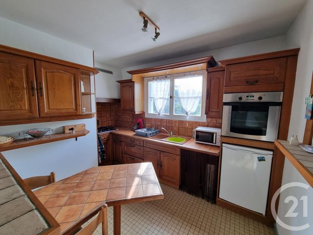Afficher la photo en grand maison à vendre - 5 pièces - 111.11 m2 - CLAMECY - 58 - BOURGOGNE - Century 21 Agence Ducreux