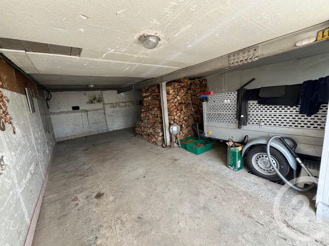 maison à vendre - 6 pièces - 150.0 m2 - LYS - 58 - BOURGOGNE - Century 21 Agence Ducreux