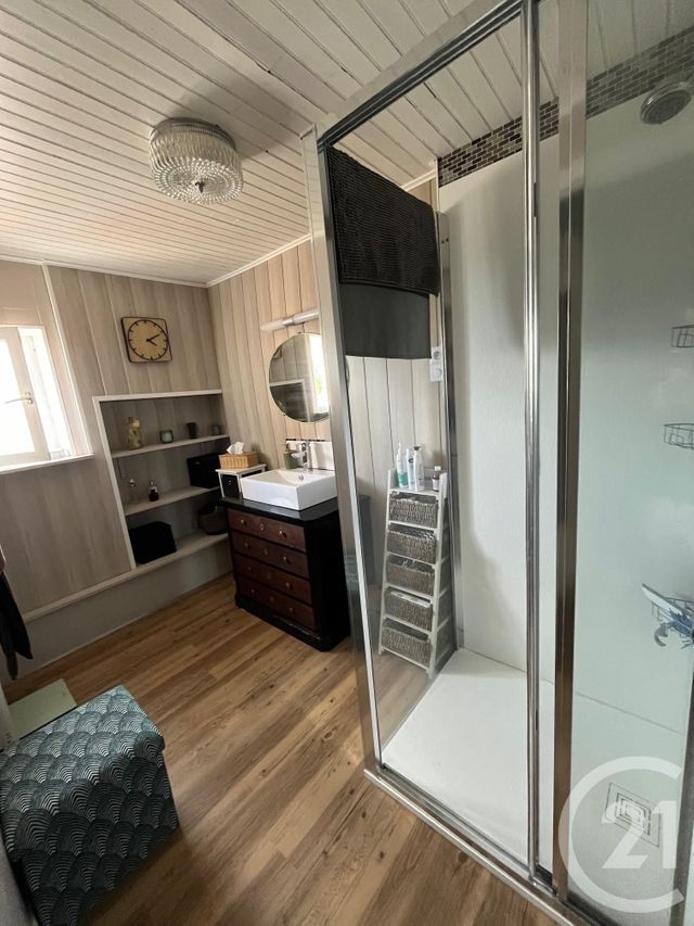 maison à vendre - 6 pièces - 150.0 m2 - LYS - 58 - BOURGOGNE - Century 21 Agence Ducreux